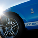 Illustration for article titled Carroll Shelby Introduces 2010 Shelby GT500 Coupe, Convertible At Detroit